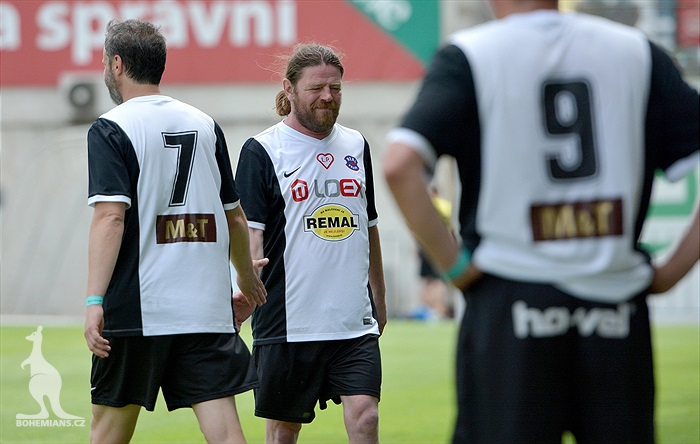 VI. Memoriál Lukáše Přibyla