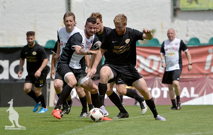 VI. Memoriál Lukáše Přibyla