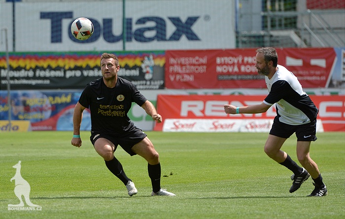 VI. Memoriál Lukáše Přibyla