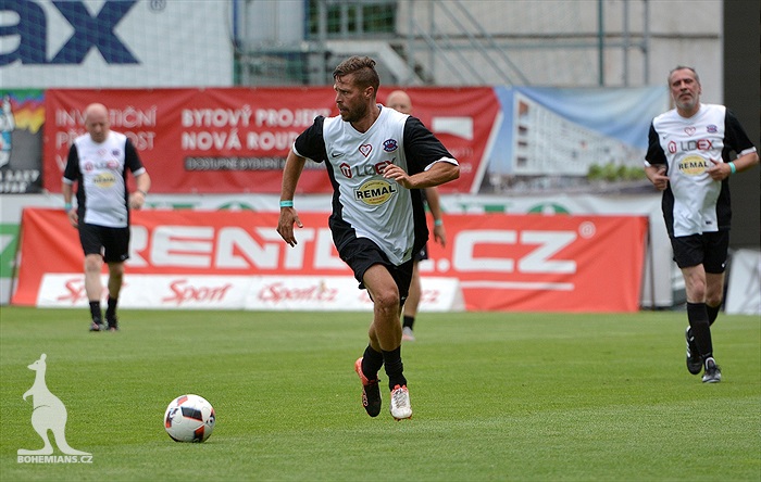 VI. Memoriál Lukáše Přibyla