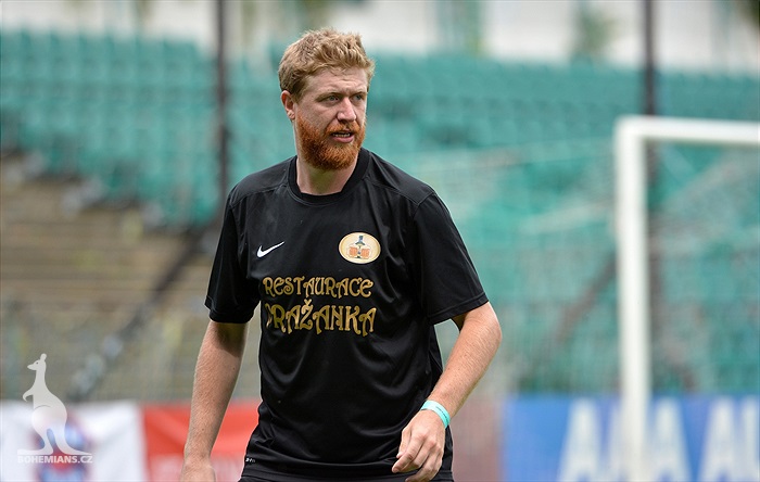 VI. Memoriál Lukáše Přibyla