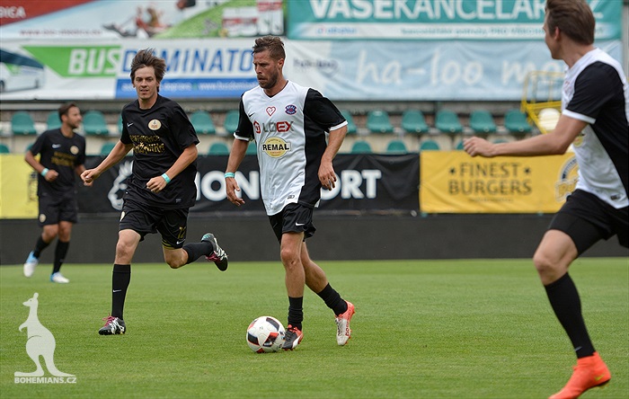 VI. Memoriál Lukáše Přibyla