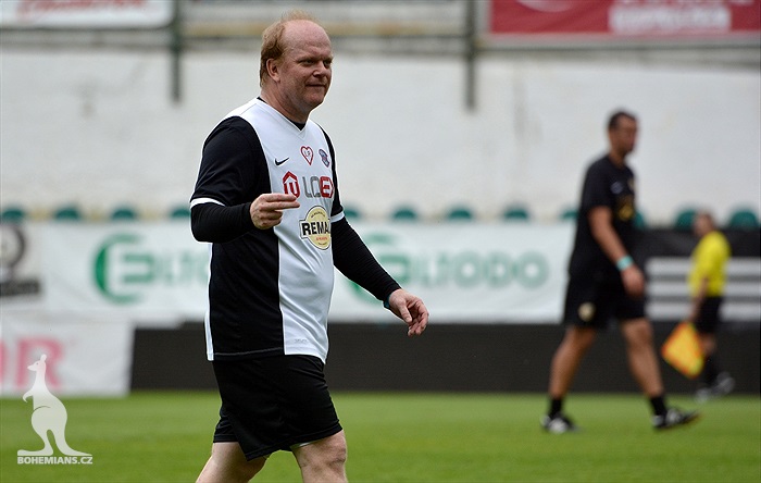 VI. Memoriál Lukáše Přibyla