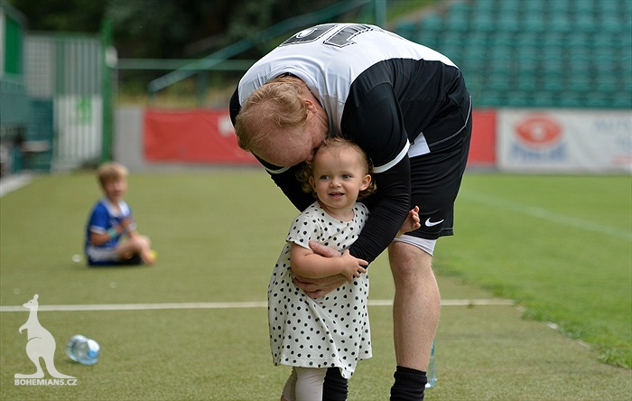 VI. Memoriál Lukáše Přibyla