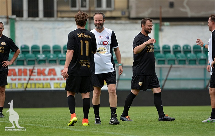 VI. Memoriál Lukáše Přibyla