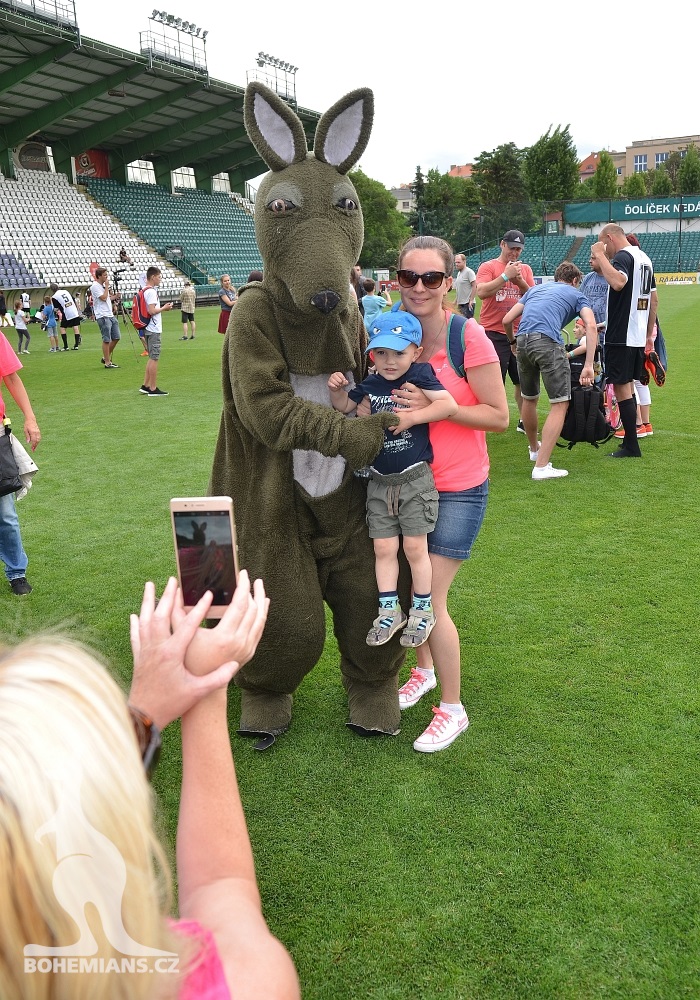 VI. Memoriál Lukáše Přibyla