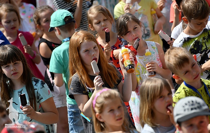 Děstký den v Ďolíčku (2018)