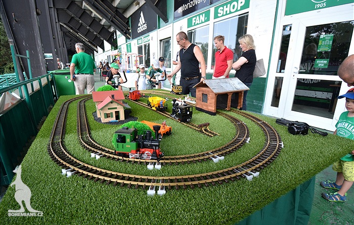 Děstký den v Ďolíčku (2018)