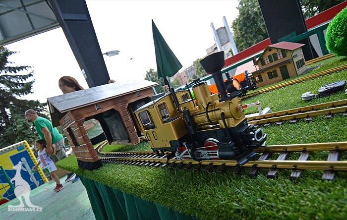 Děstký den v Ďolíčku (2018)