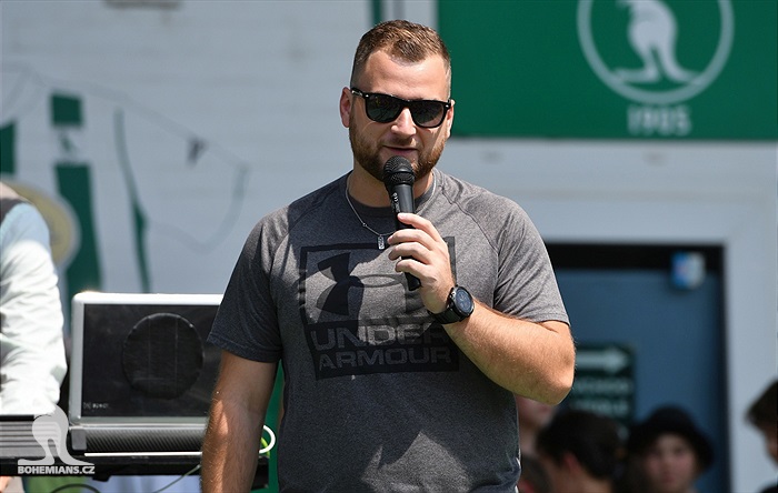 Děstký den v Ďolíčku (2018)