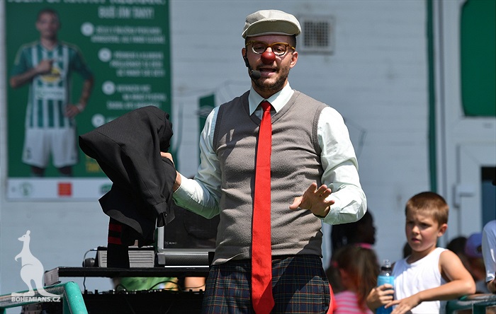 Děstký den v Ďolíčku (2018)