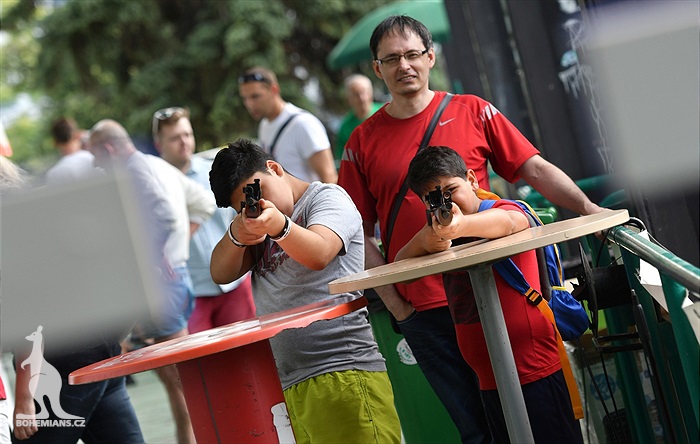 Děstký den v Ďolíčku (2018)