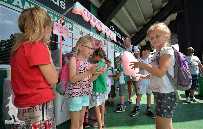 Děstký den v Ďolíčku (2018)