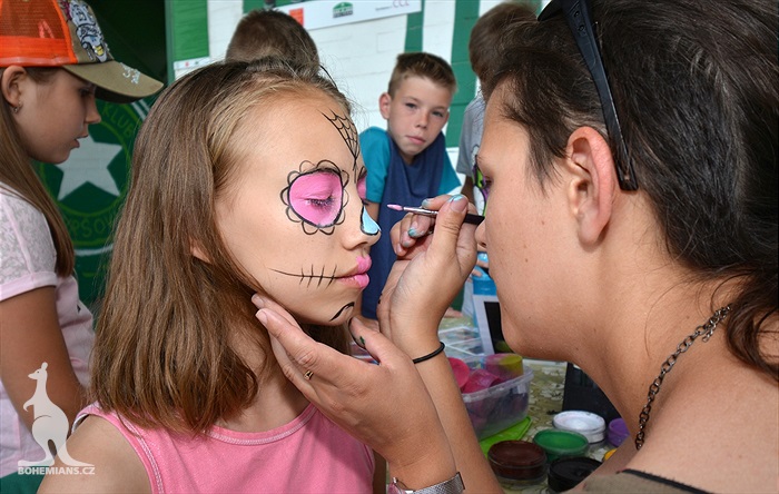 Děstký den v Ďolíčku (2018)