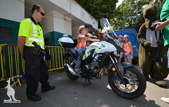 Děstký den v Ďolíčku (2018)