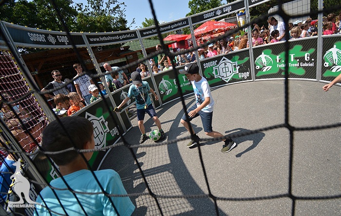 Děstký den v Ďolíčku (2018)