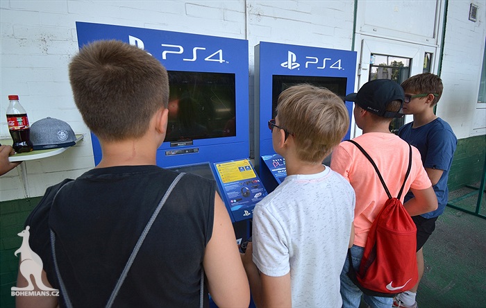 Děstký den v Ďolíčku (2018)