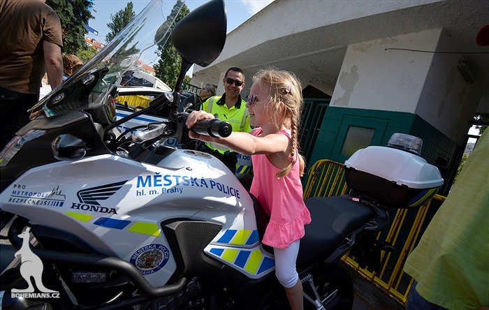 Děstký den v Ďolíčku (2018)