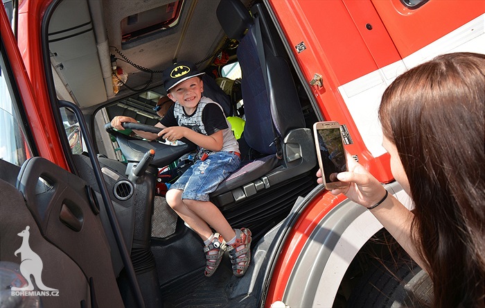 Děstký den v Ďolíčku (2018)