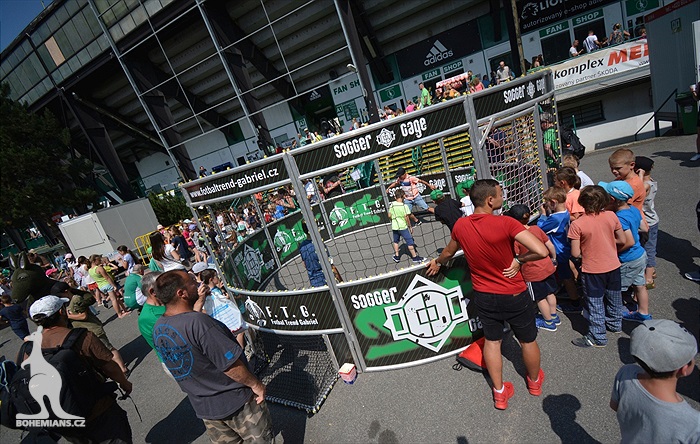 Děstký den v Ďolíčku (2018)