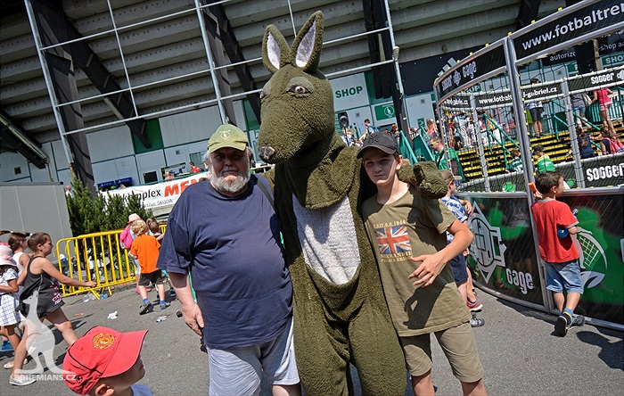 Děstký den v Ďolíčku (2018)