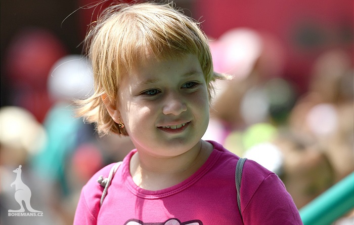 Děstký den v Ďolíčku (2018)