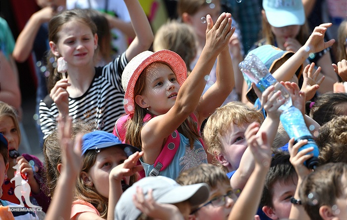 Děstký den v Ďolíčku (2018)