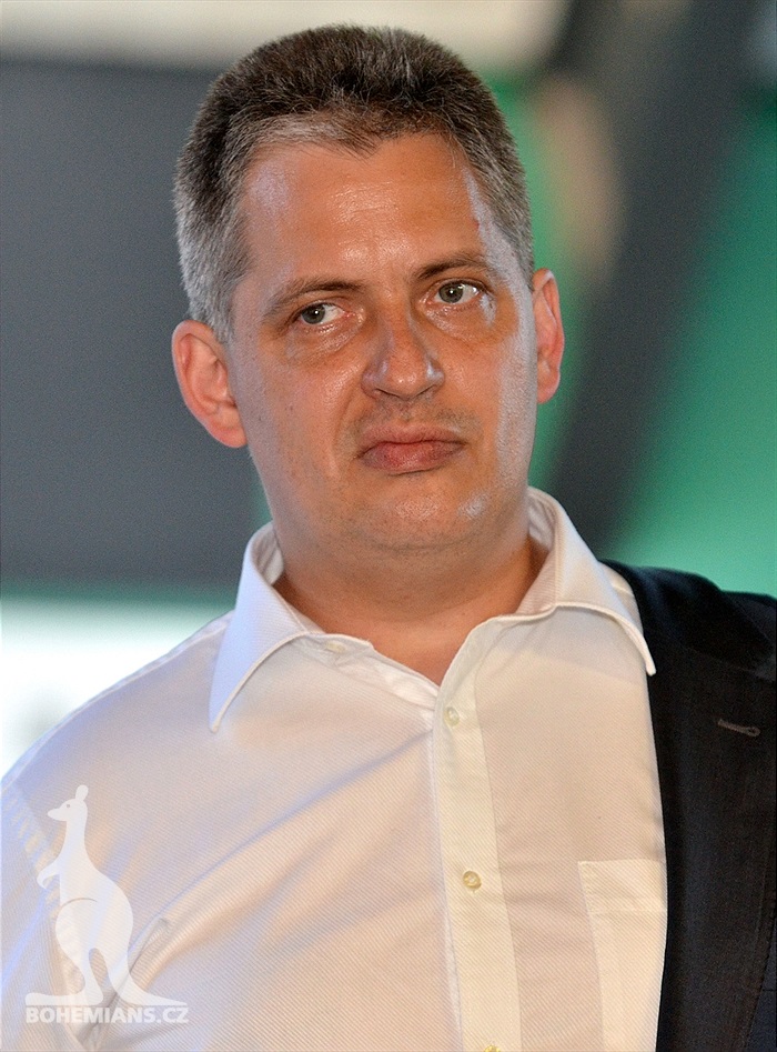 Setkání pod pergolou - 6. srpna 2013