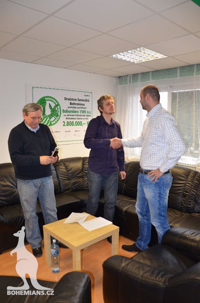 První den nového trenéra Jozefa Webera