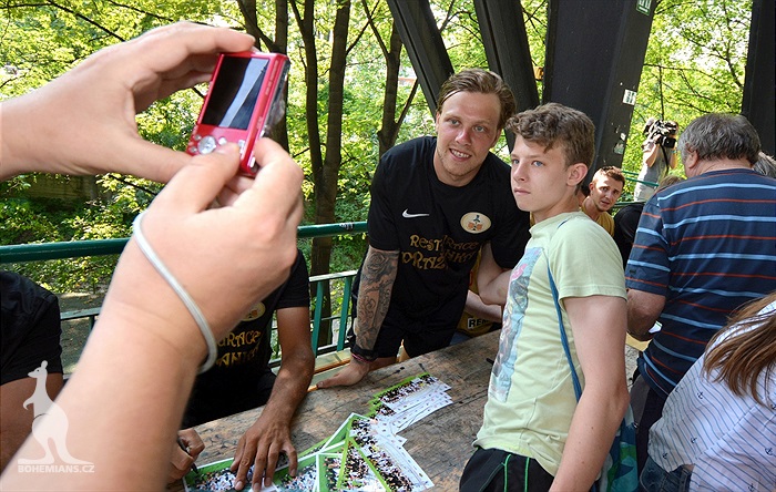 VII. Memoriál Lukáše Přibyla (2018)