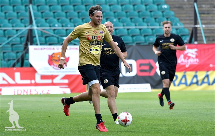 VII. Memoriál Lukáše Přibyla (2018)