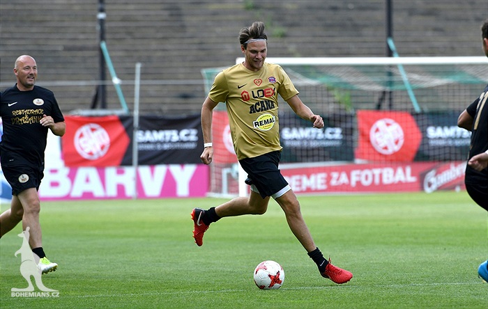 VII. Memoriál Lukáše Přibyla (2018)