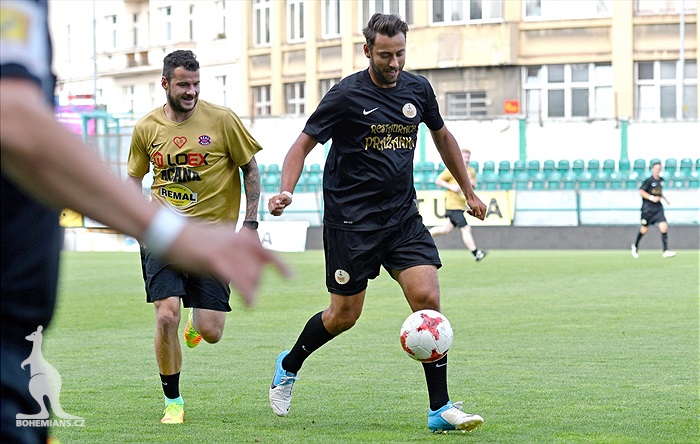 VII. Memoriál Lukáše Přibyla (2018)