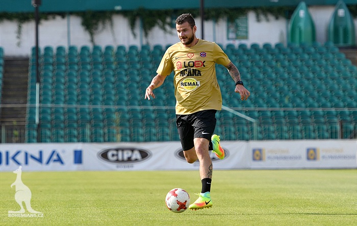 VII. Memoriál Lukáše Přibyla (2018)