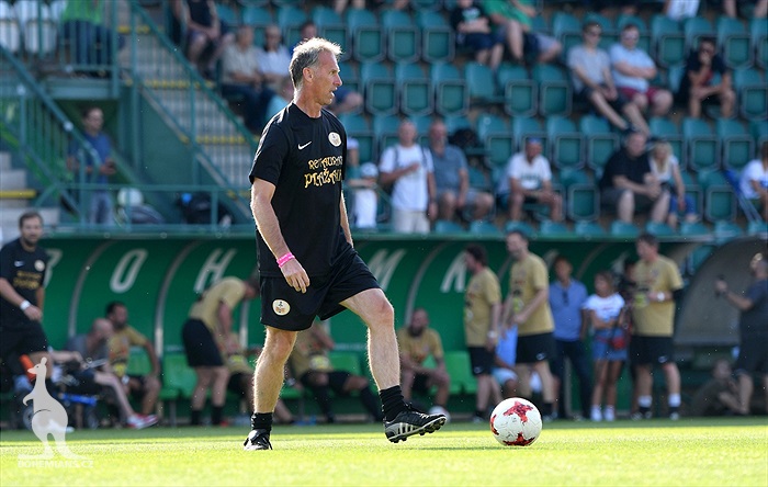 VII. Memoriál Lukáše Přibyla (2018)