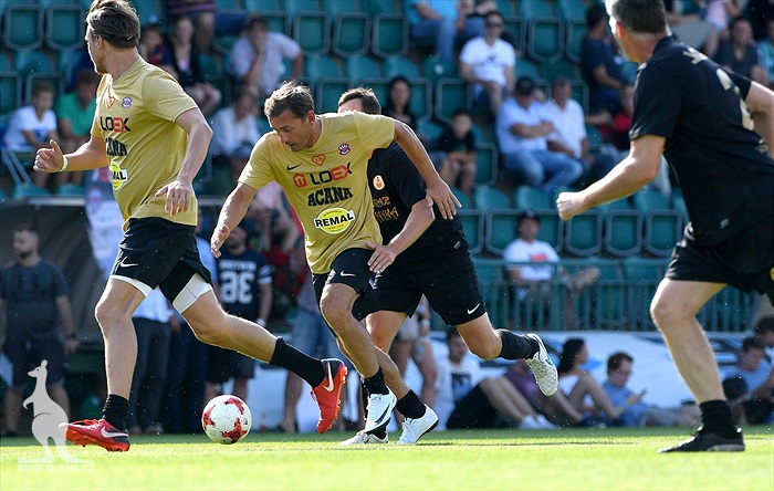 VII. Memoriál Lukáše Přibyla (2018)