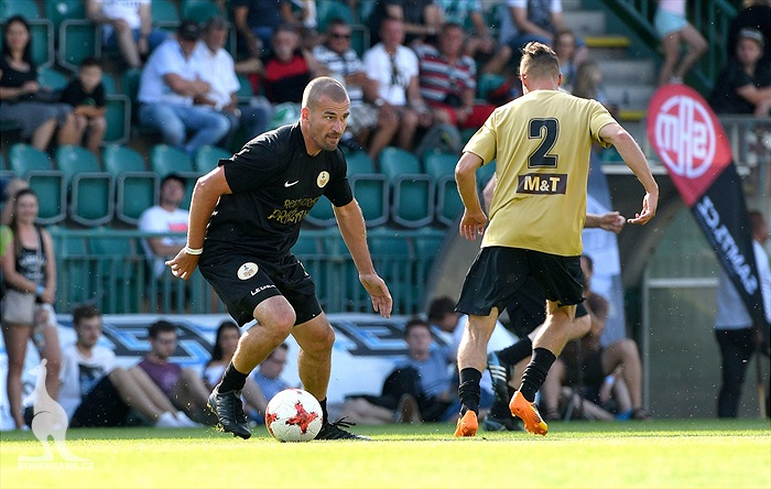 VII. Memoriál Lukáše Přibyla (2018)