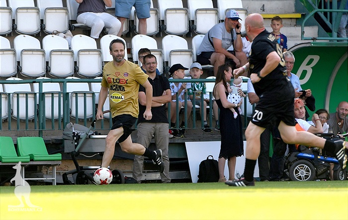 VII. Memoriál Lukáše Přibyla (2018)