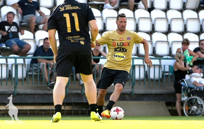 VII. Memoriál Lukáše Přibyla (2018)