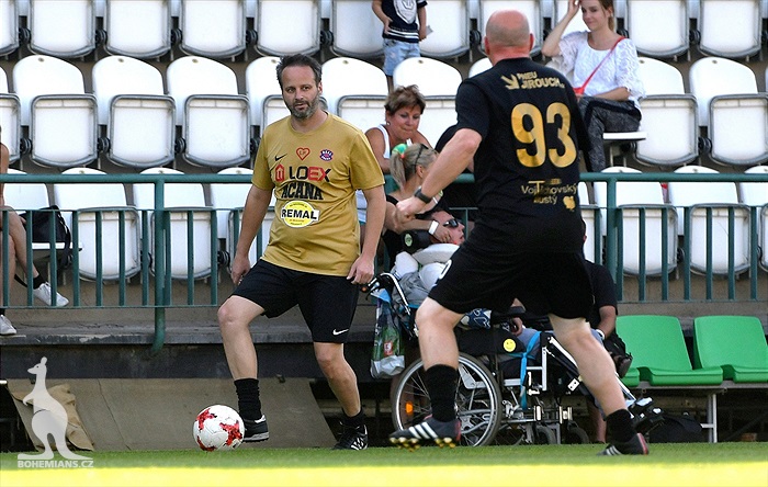 VII. Memoriál Lukáše Přibyla (2018)