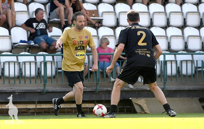 VII. Memoriál Lukáše Přibyla (2018)