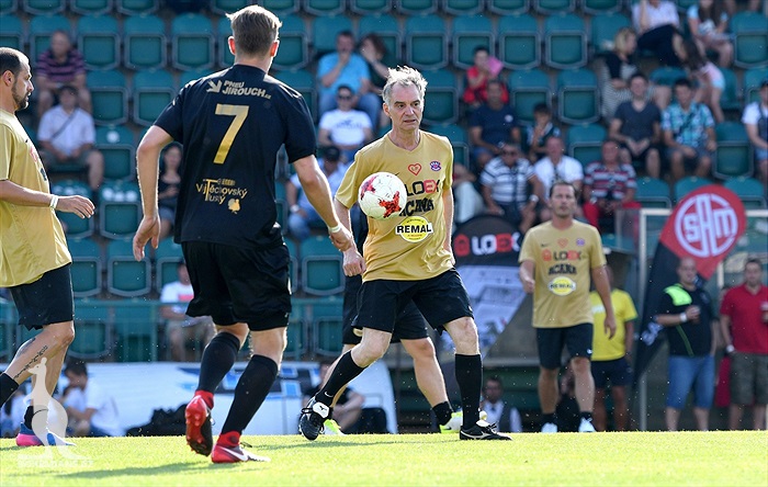 VII. Memoriál Lukáše Přibyla (2018)