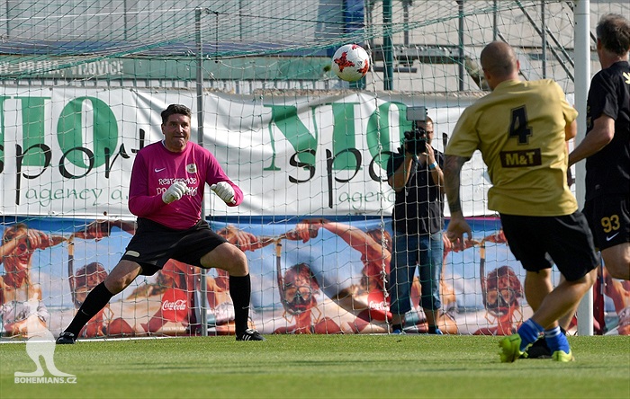 VII. Memoriál Lukáše Přibyla (2018)