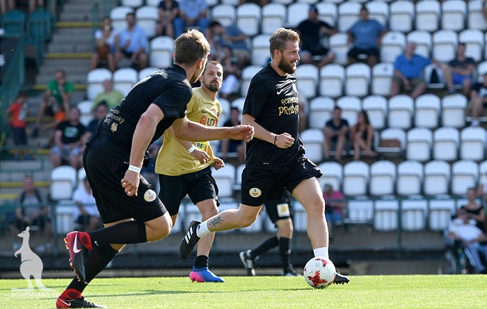 VII. Memoriál Lukáše Přibyla (2018)