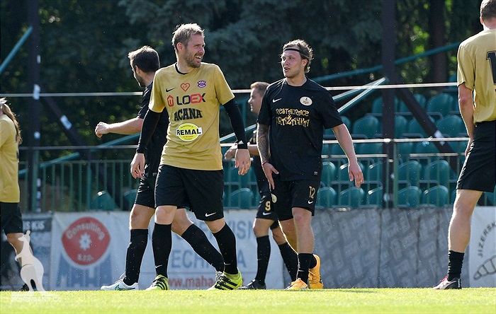 VII. Memoriál Lukáše Přibyla (2018)