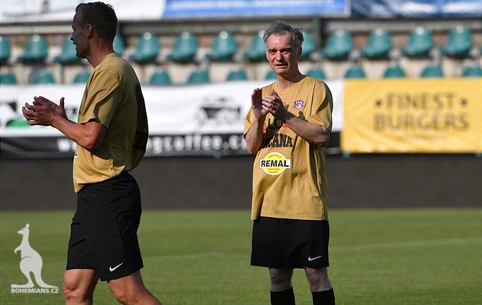 VII. Memoriál Lukáše Přibyla (2018)