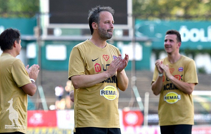 VII. Memoriál Lukáše Přibyla (2018)