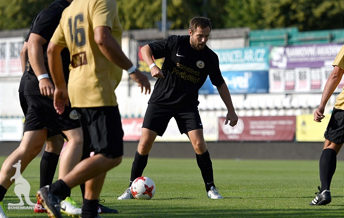 VII. Memoriál Lukáše Přibyla (2018)