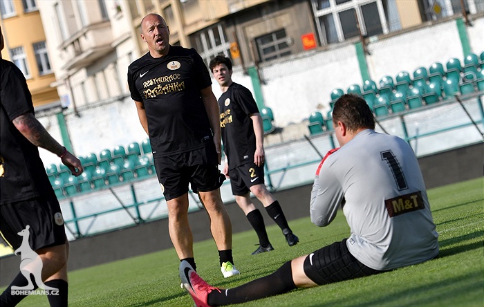 VII. Memoriál Lukáše Přibyla (2018)