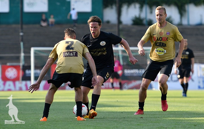 VII. Memoriál Lukáše Přibyla (2018)